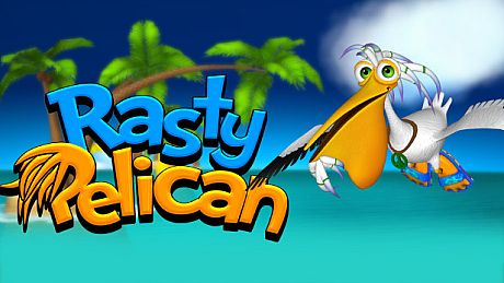 Rasty Pelican Game