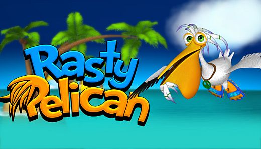 Rasty Pelican