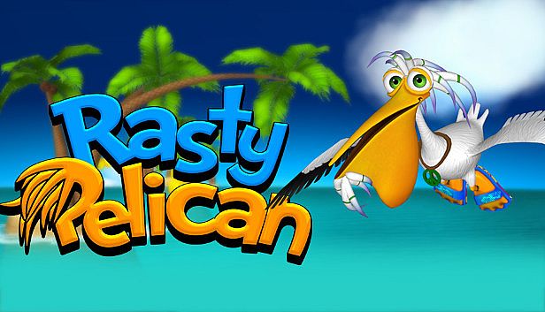 Buy Rasty Pelican