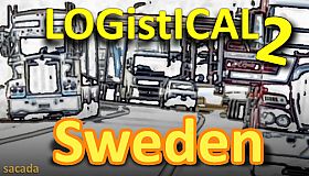 LOGistICAL 2: Sweden