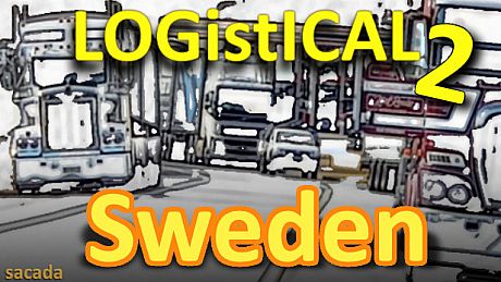 LOGistICAL 2: Sweden DLC
