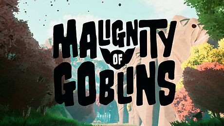 Malignity of Goblins Game