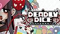 Deadly Dice: Menherarium ORIGINAL SOUNDTRACK