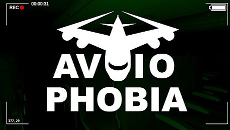 Aviophobia Game