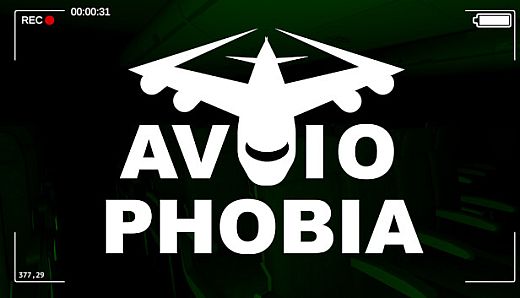 Aviophobia