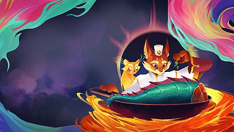 Beastro Game