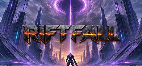 RIFTFALL
