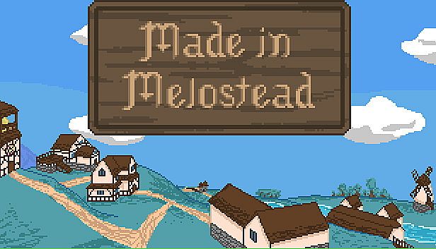 Buy Made in Melostead