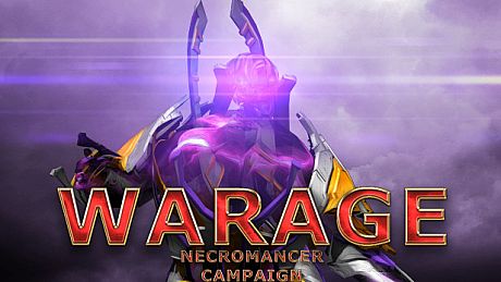 Warage - Necromancer Campaign DLC