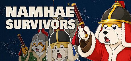 Namhae Survivors Game