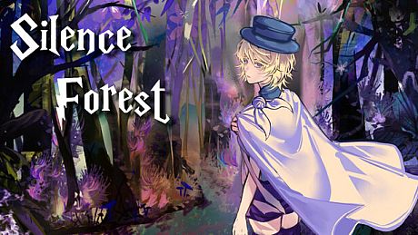 Silence Forest Game