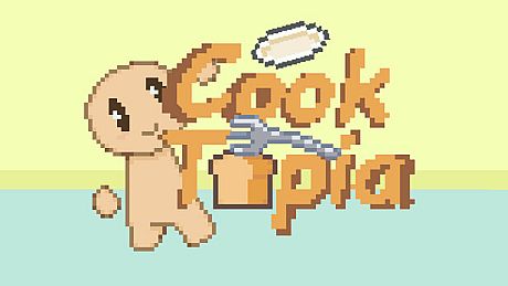 CookTopia：料理乌托邦 Game