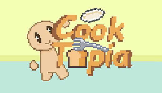 CookTopia：料理乌托邦