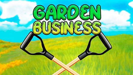 Garden Business Game