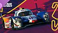 Le Mans Ultimate - ELMS Pack 3