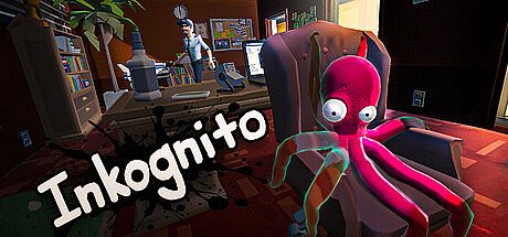 Inkognito Game