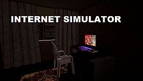 Internet Simulator
