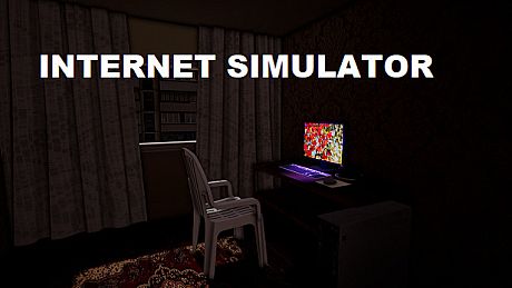 Internet Simulator Game