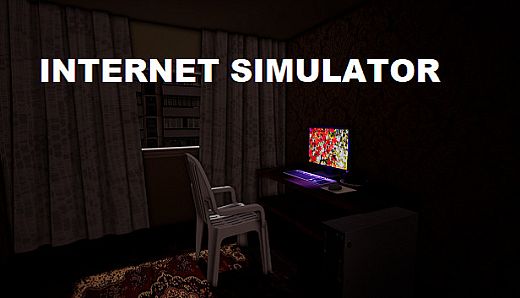 Internet Simulator