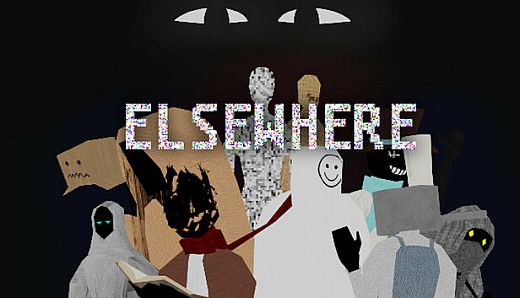 ELSEWHERE