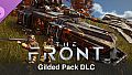 The Front - Gilded Pack