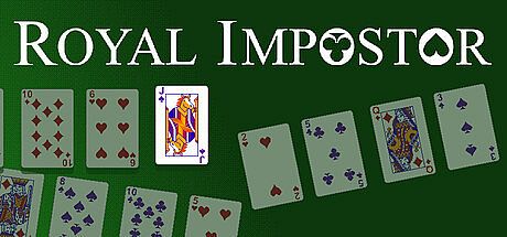 Royal Impostor Game