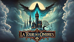 The Tower of Shadows