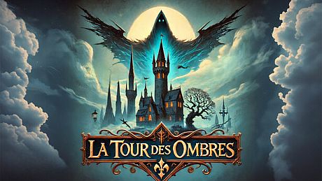 The Tower of Shadows Game