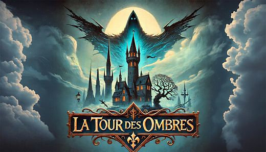 The Tower of Shadows