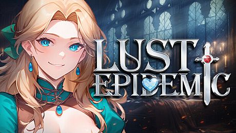 Lust Epidemic 18+ Game