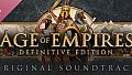 Age of Empires: Definitive Edition Soundtrack