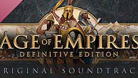 Age of Empires: Definitive Edition Soundtrack