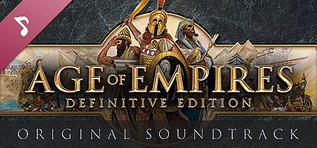 Age of Empires: Definitive Edition Soundtrack DLC