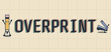 Overprint Game