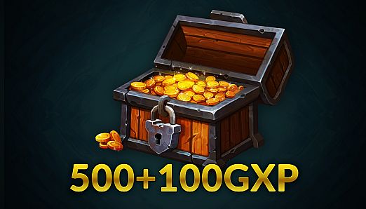 500 GXP [Sphere 3]