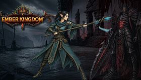 Ember Kingdom