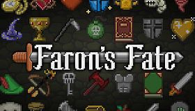 Faron's Fate - Original Soundtrack