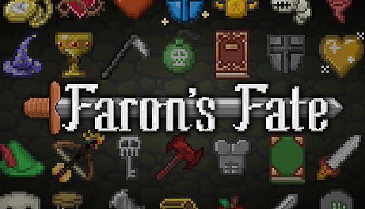 Faron's Fate - Original Soundtrack