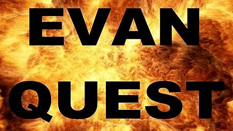 EVAN QUEST Game
