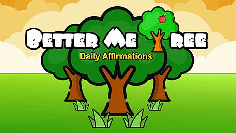 Better Me Tree: Daily Affirmations Game