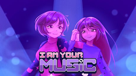 I Am Your Music Game