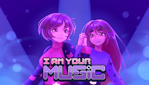 I Am Your Music