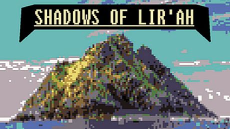 Shadows Of Lir'Ah Game