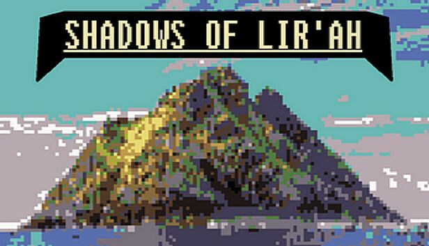 Buy Shadows Of Lir'Ah