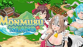 Monmusu Island