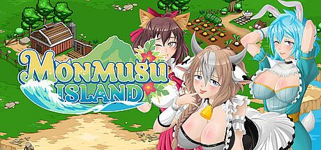 Monmusu Island Game