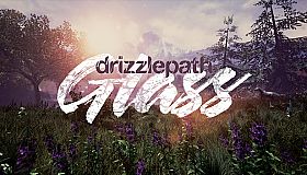 Drizzlepath: Glass