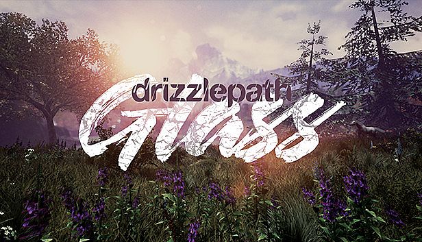 Buy Drizzlepath: Glass