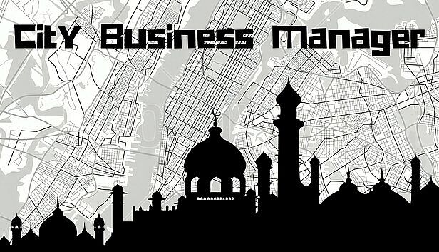 Buy City Business Manager