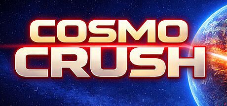 Cosmo Crush Game